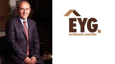 EYG Group’un ilk projesi Kayaşehir’e…