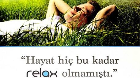 Relax Göksu'da 75 bin liradan başlayan fiyatlarla
