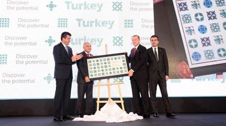 Yeni Türkiye’nin yeni logosu Türk Malı algısını yükseltecek