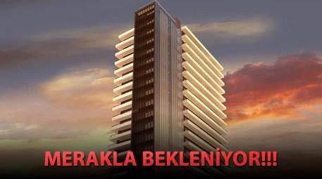 O projede 24'üncü kata gelindi!