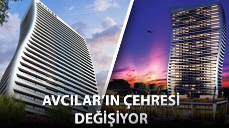 İstanbul’da yepyeni bir cazibe merkezi! Allure Tower