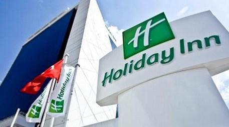 Holiday Inn, 14’üncü otelini Gaziantep’e getirdi!