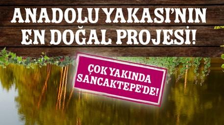 Sinpaş GYO Aydos Country fiyatları