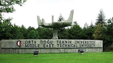 Dünyanın en iyileri arasında Türkiye'den bu üniversiteler var!