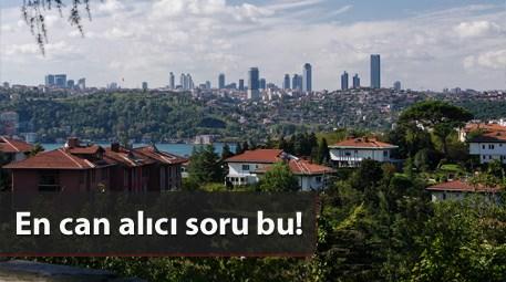 İstanbul'un hangi semtinden ev almak daha kazançlı?