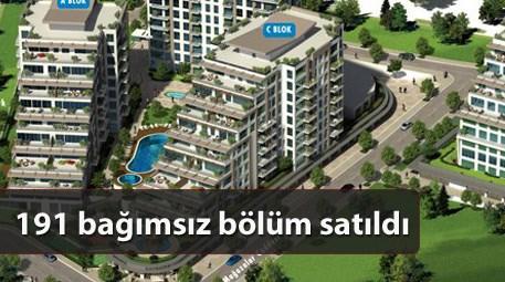 Referans Bakırköy’de 147.4 milyon liralık satış!