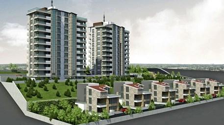 Smart Town Ankara'da 500 bin liraya!