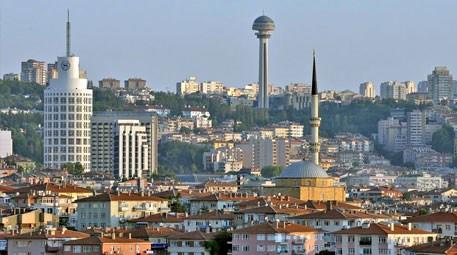 Ankara Keçiören’de 9 dönüm arsa alıcısını bekliyor