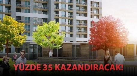 Makyol Yaşam Beylikdüzü fiyatları 195 bin liradan başlıyor!