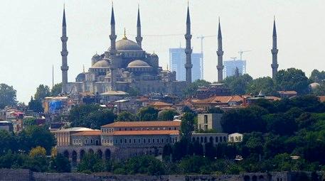 Onaltı Dokuz'un traşlama ihalesine kimse katımadı! Sonuç...