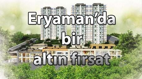 Yeni satışa açıldı, yüzde 60'ı satıldı 