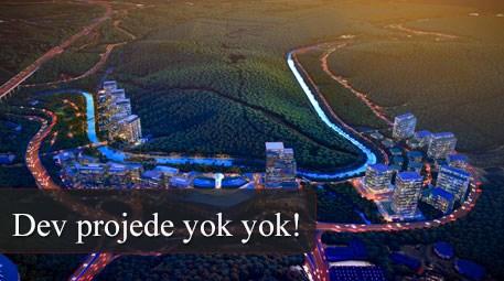 İstanbul’un Vadisi’nde yaşamaya ne dersiniz?