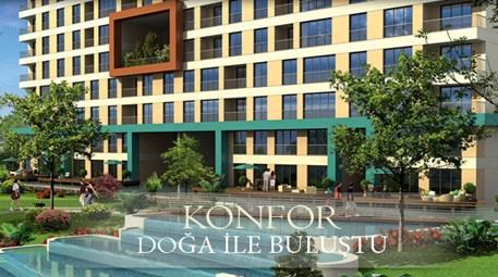 Erken gelen alıyor! Ispartakule Bir İstanbul projesinde… 