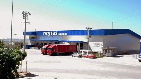 Ankara Kazan’daki lojistik deponun inşaat yapı ruhsatı alındı!