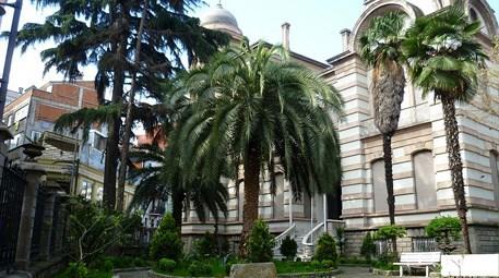 Kurban Bayramı’nda Trabzon Müzesi’ni kaç kişi ziyaret etti?