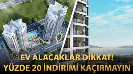 Kartal’a bir yatırım daha! İstanbul’un yükselen yıldızı…