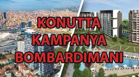 Bu kampanyalar ev sahibi yapar! Tam 16 proje!
