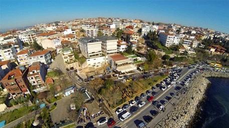 Konut fiyatlarındaki artış hız kesmiyor! Fiyatı en yüksek ilçe… 