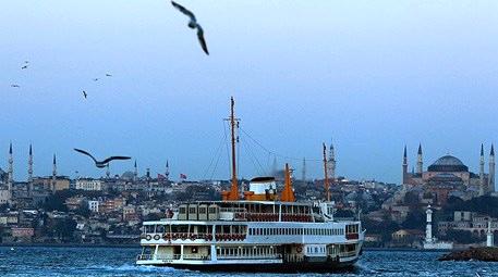 İstanbul, 2015 İslam Dünyası Gençlik Başkenti ilan edildi
