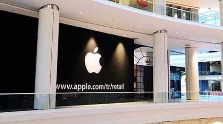 Apple'dan İstanbul’a ikinci Apple Store! Peki nereye açılacak?