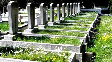 İstanbul’da rezidans fiyatına lüks mezar yeri! Fiyatları...