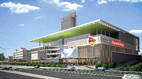 AVM yatırımlarına yenileri geliyor!