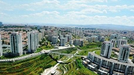 TOKİ, Ankara Kuzey Kent Girişi’ne imzasını atacak!