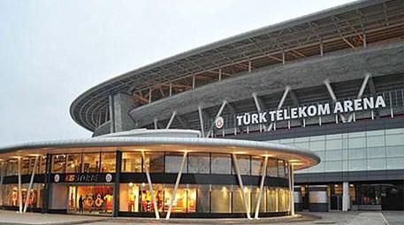 Arena GS Store’da neler oluyor? Bu açık herkesi kovdurdu! 