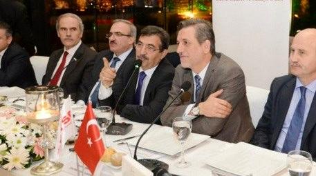 İdris Güllüce’den Bursa ekonomisine övgü… 