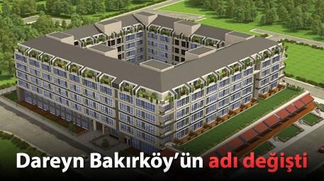 Semerkand Line Bakırköy satışta