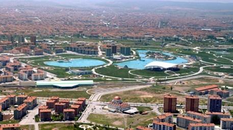 Ankara’da çok katlı otoparkın 5 yıllık kirası 6 milyon lira!