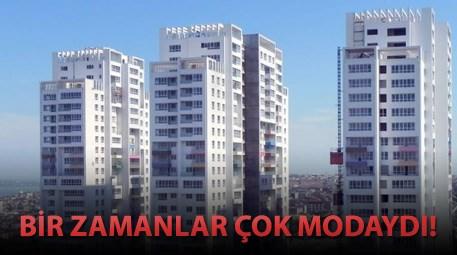 O projede 11 daire satışa çıktı!