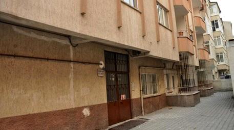 Garipoğlu ailesinin gayrimenkulleri  98 bin liraya... 