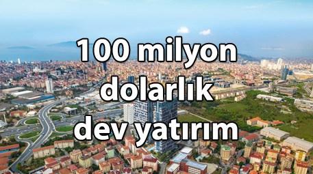 Moment İstanbul projesinde fiyatlar 239 bin TL'den başlıyor