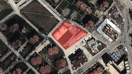 Tekirdağ’daki arsa 3 milyon liraya satılacak!