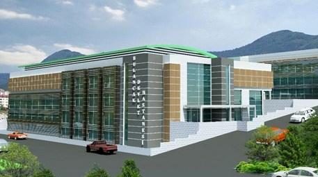 Devlet hastaneleri iyileşip modern hale geliyor!