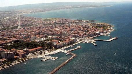 Çanakkale’de yapılacak kira karşılığı inşaat işi için…