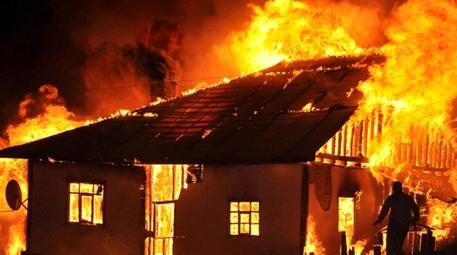 Binalarda çıkan yangınların sebebi, kullanılan ucuz malzeme mi? 