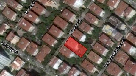 Kadıköy’deki bu dairelerin fiyatı 440 bin liradan başlıyor! 