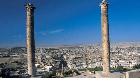 Şanlıurfa’da 2 milyon liraya yakın satılık 6 arsa… 