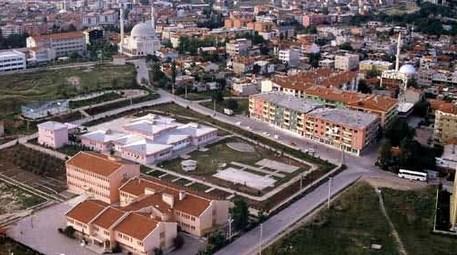 TSK Eğitim Vakfı, Bursa’da arsa satışına hazırlanıyor!