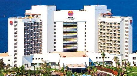 Barut Hotels, 125 milyon dolara şehir otelciliğine girdi