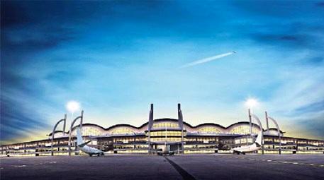 İstanbul’un ikinci büyük havalimanı paylaşılamıyor