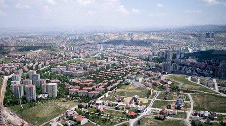 Emlak Konut GYO'nun Ankara'daki ilk projesi: Sofa Loca
