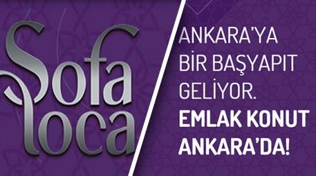Sofa Loca Ankara nerede?