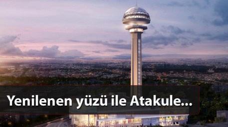 Ankara’nın sembolü tekrar gün yüzüne çıkıyor!