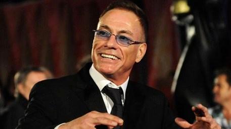 Van Damme, Büyükçekmece’de dev bir film platosu kuracak!