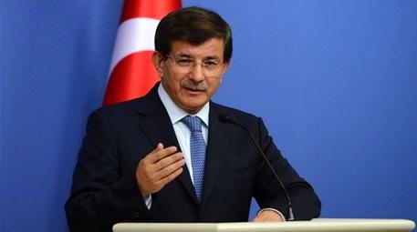 Ahmet Davutoğlu, milli nükleer santral talimatı verdi