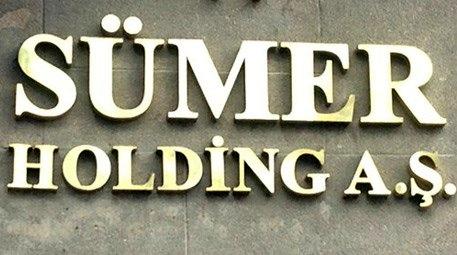 Sümer Holding 2 arsasını özelleştirmeden geri çekti