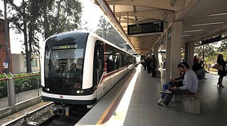 İzmir Metrosu 2 yeni tren setine kavuşuyor!